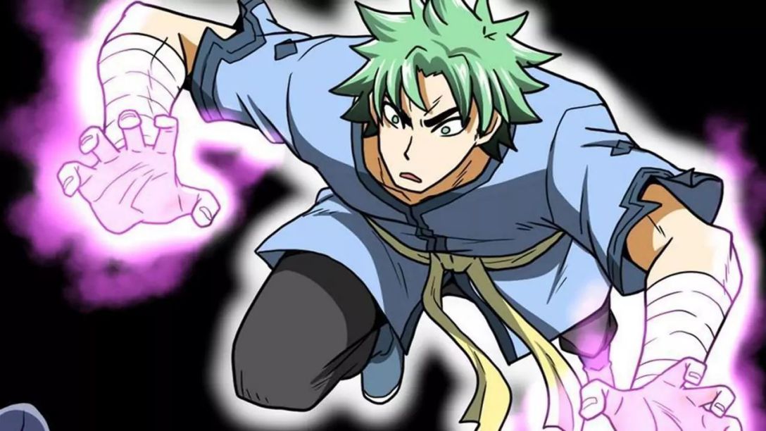 The Peerless Sword God Chapter 10 page 40