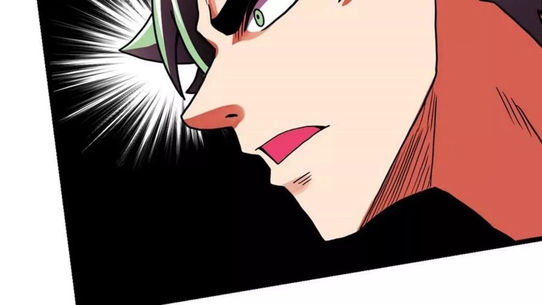 The Peerless Sword God Chapter 10 page 37