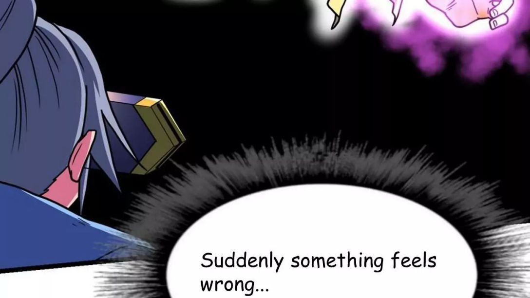 The Peerless Sword God Chapter 10 page 41
