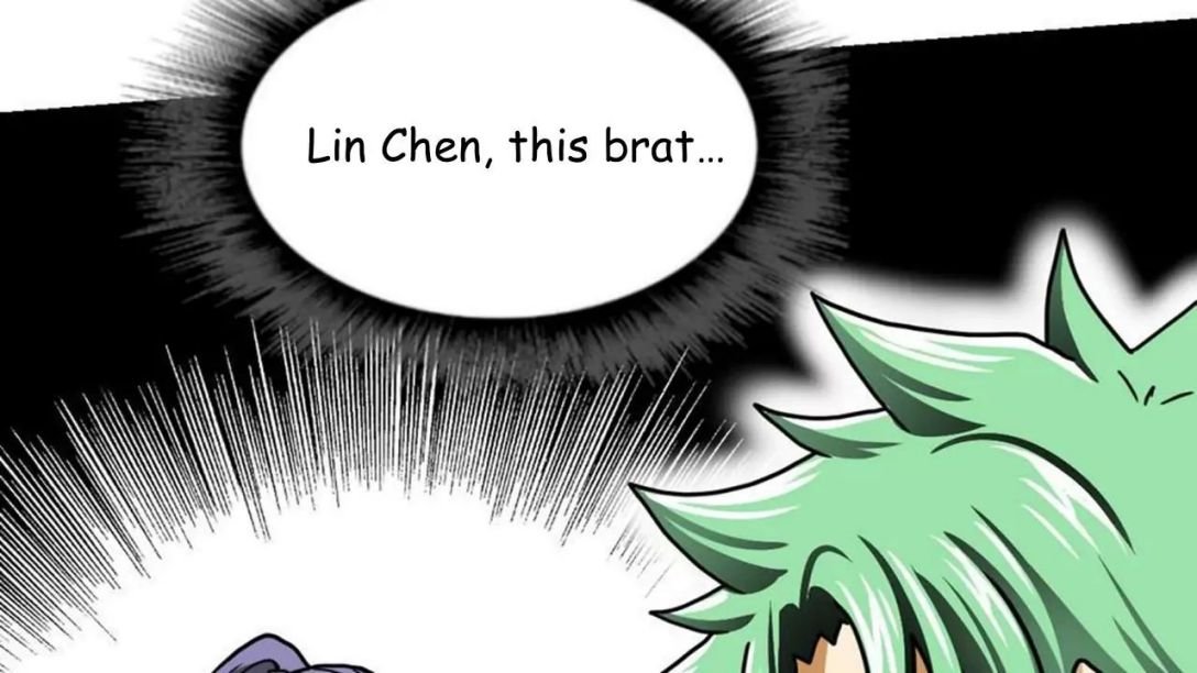 The Peerless Sword God Chapter 10 page 43