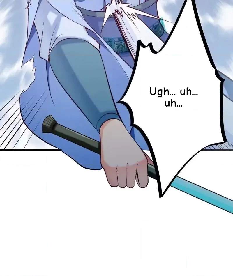 The Peerless Sword God Chapter 100 page 20