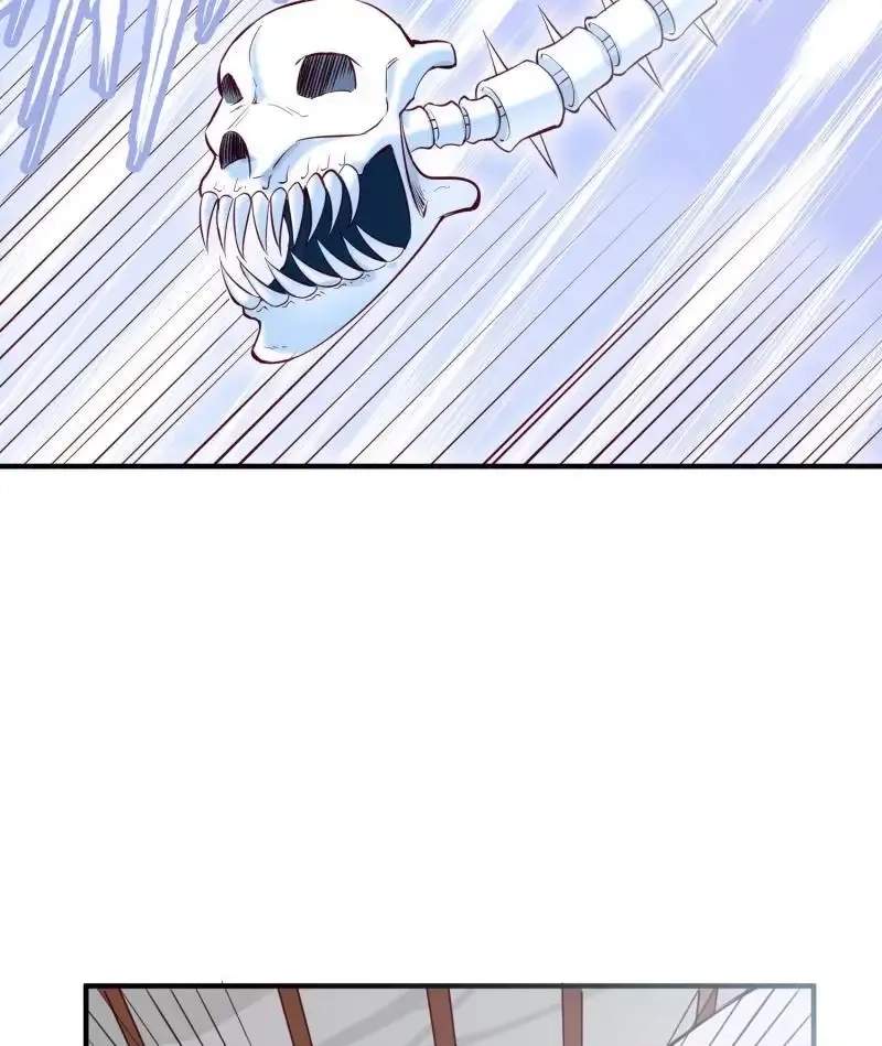 The Peerless Sword God Chapter 100 page 17