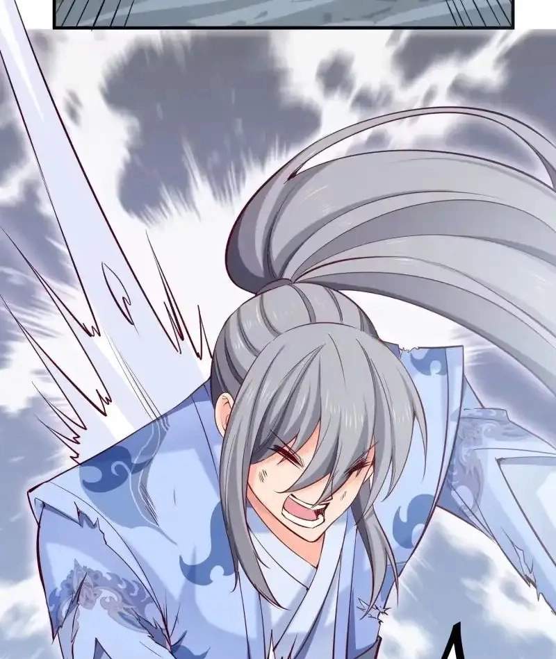 The Peerless Sword God Chapter 100 page 19