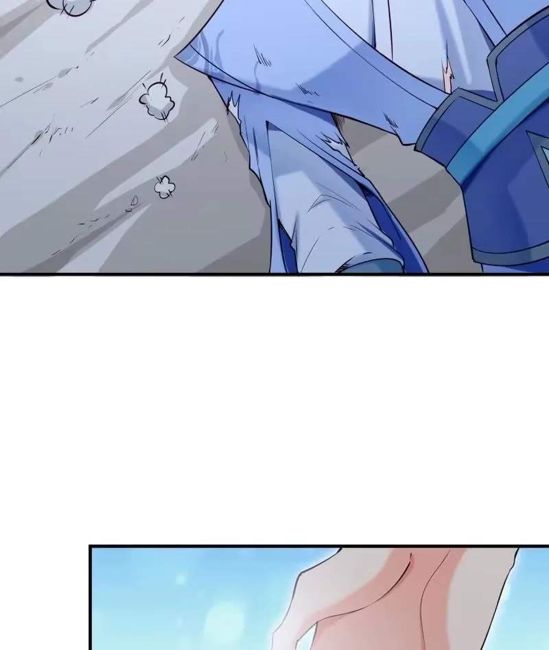 The Peerless Sword God Chapter 100 page 22