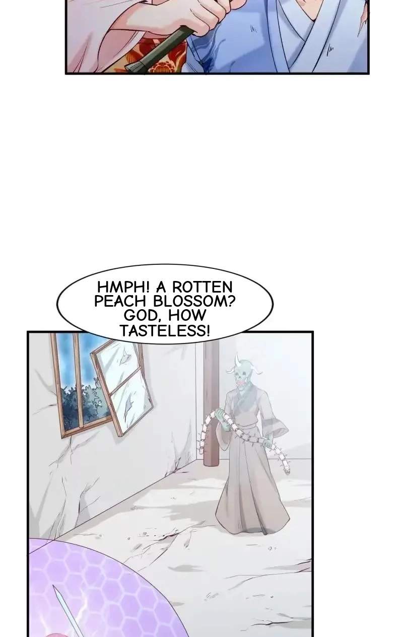 The Peerless Sword God Chapter 100 page 24