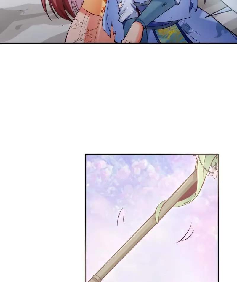The Peerless Sword God Chapter 100 page 32