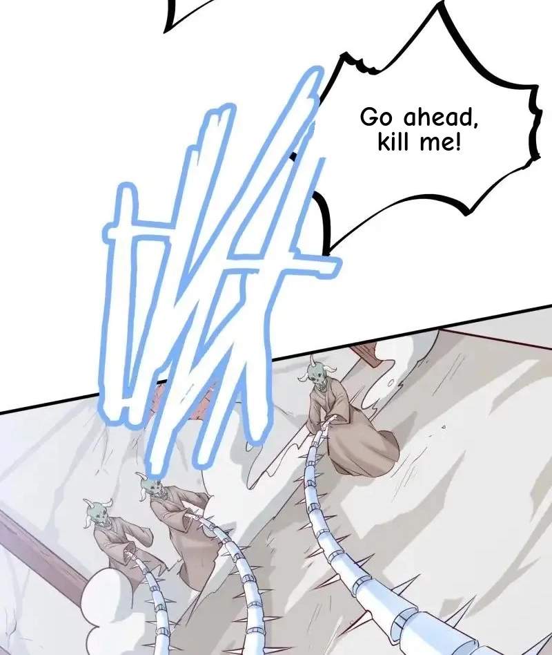 The Peerless Sword God Chapter 100 page 8