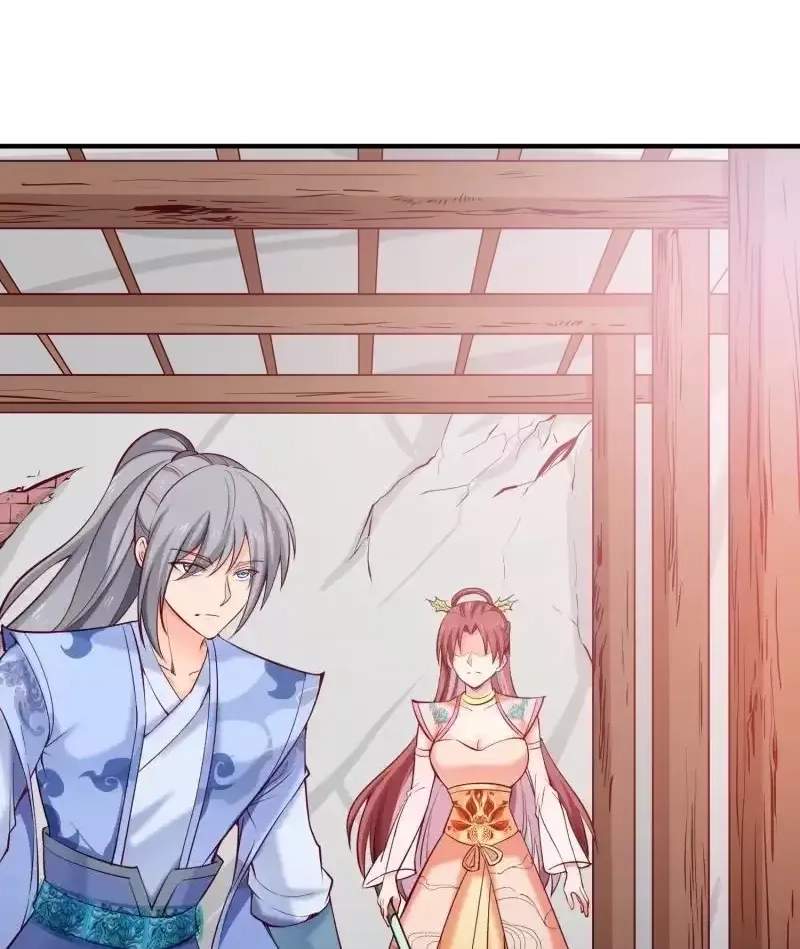 The Peerless Sword God Chapter 100 page 5