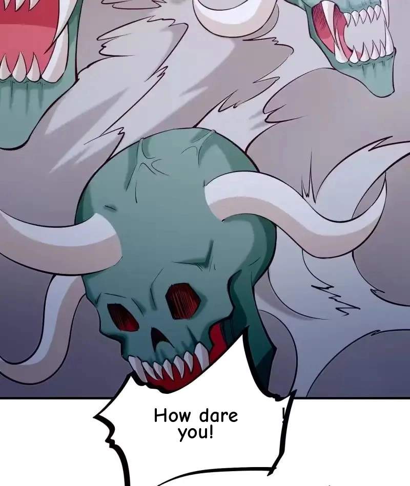 The Peerless Sword God Chapter 100 page 7