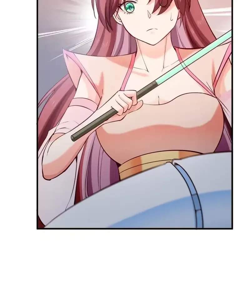 The Peerless Sword God Chapter 100 page 11