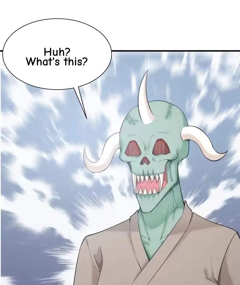 The Peerless Sword God Chapter 101 page 13