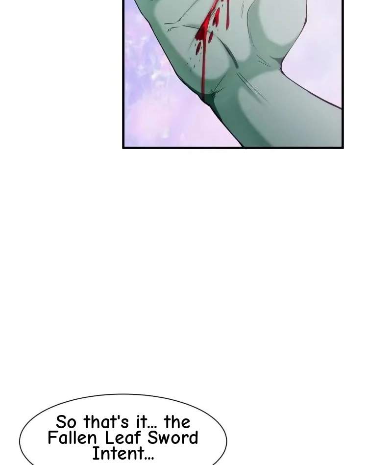 The Peerless Sword God Chapter 101 page 22