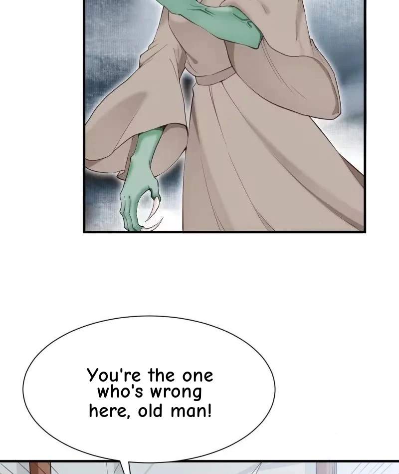 The Peerless Sword God Chapter 101 page 25