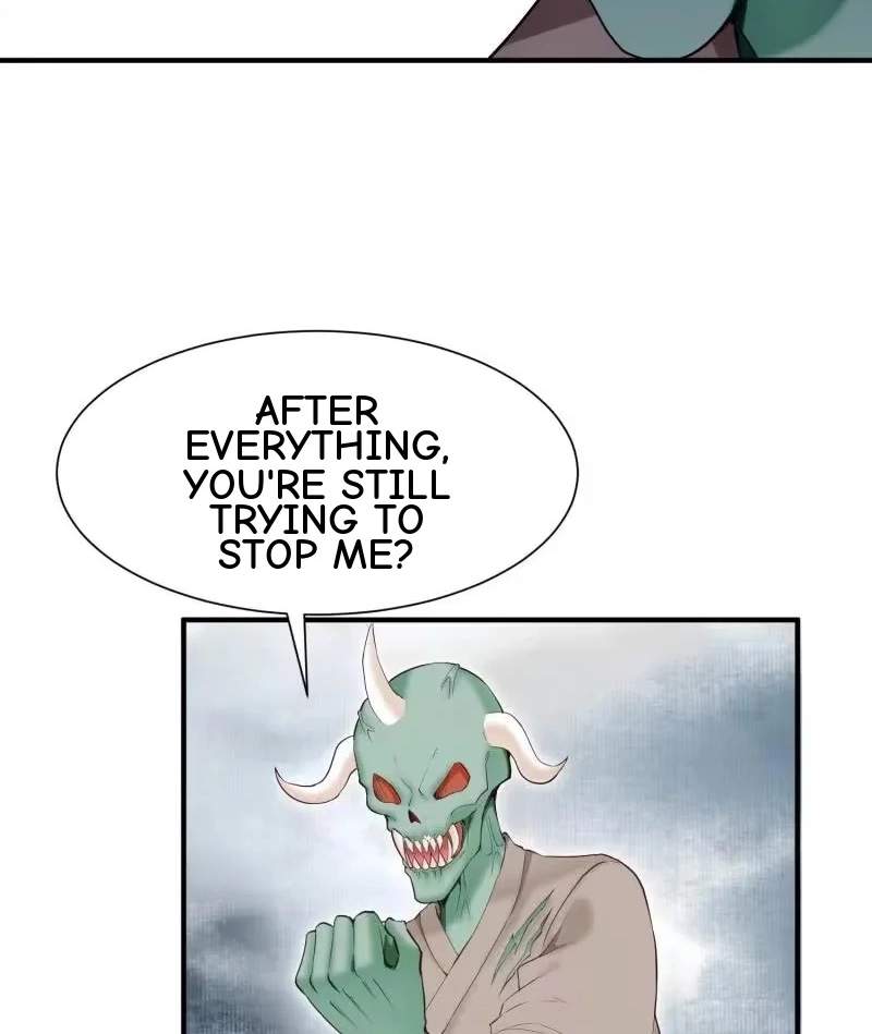 The Peerless Sword God Chapter 101 page 24
