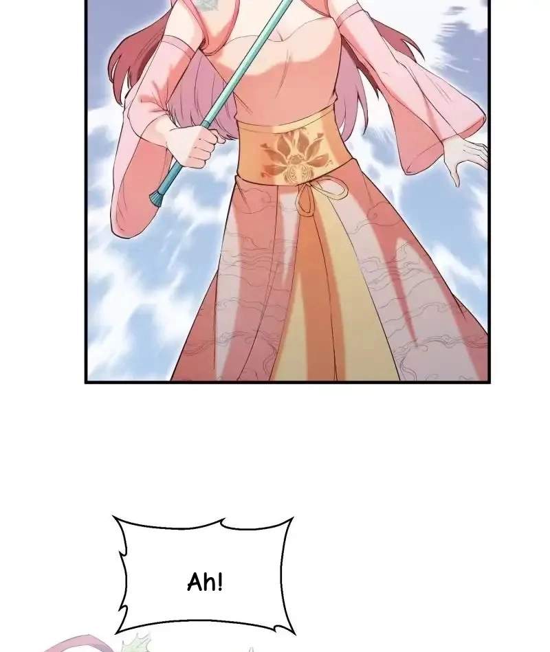 The Peerless Sword God Chapter 101 page 31