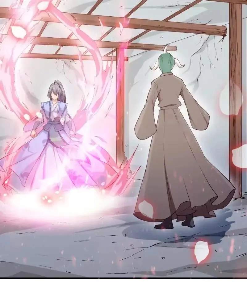 The Peerless Sword God Chapter 102 page 3