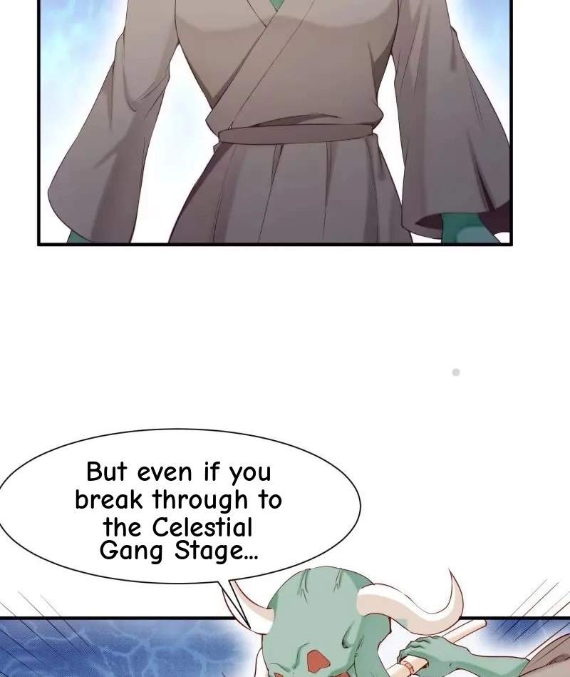 The Peerless Sword God Chapter 102 page 5