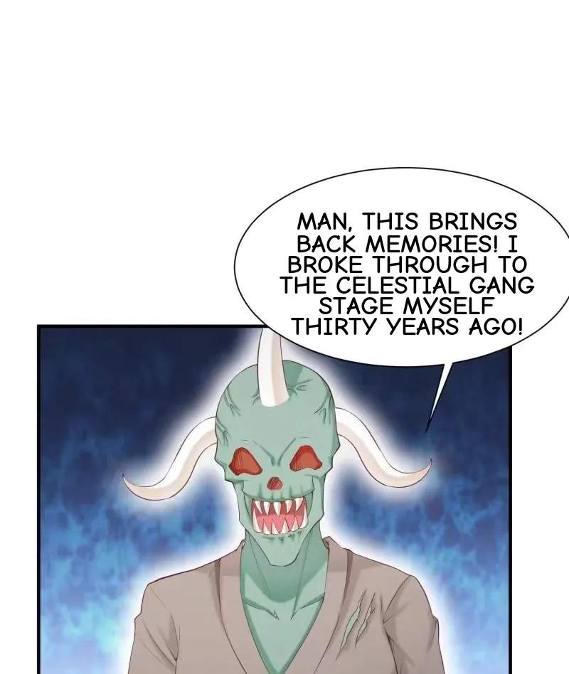 The Peerless Sword God Chapter 102 page 4