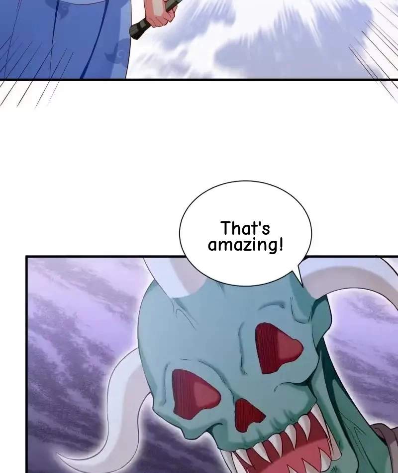 The Peerless Sword God Chapter 102 page 13