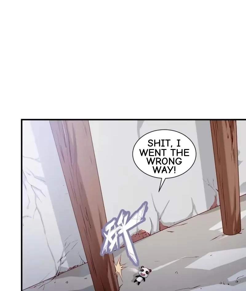The Peerless Sword God Chapter 102 page 18