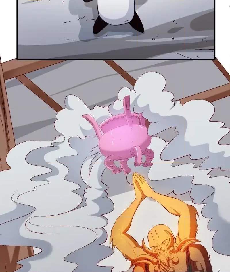 The Peerless Sword God Chapter 102 page 20