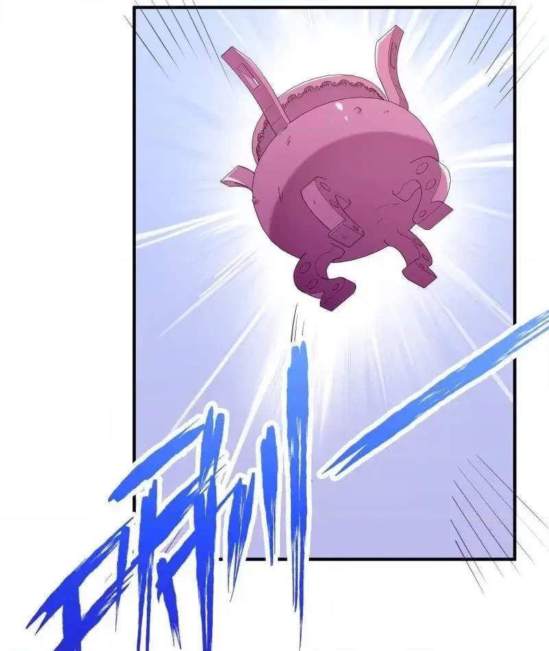The Peerless Sword God Chapter 102 page 30