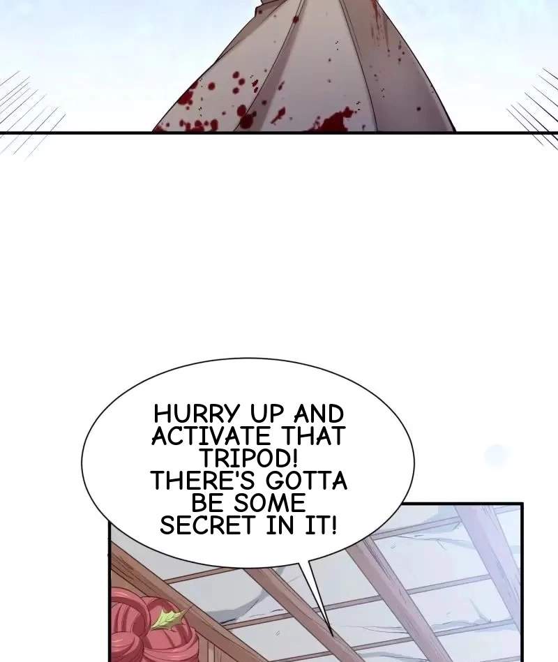 The Peerless Sword God Chapter 103 page 9