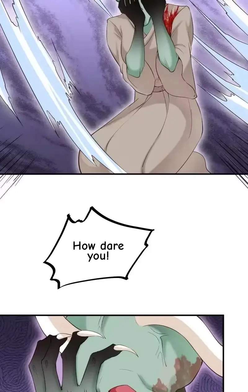 The Peerless Sword God Chapter 103 page 23