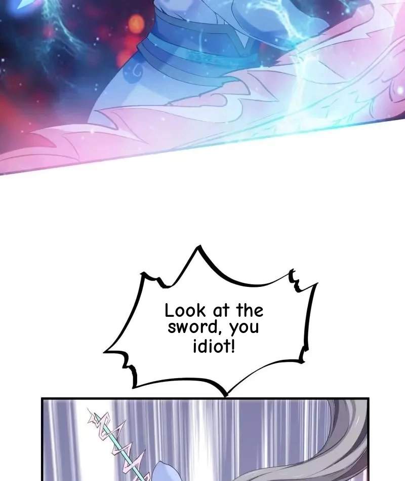 The Peerless Sword God Chapter 104 page 5