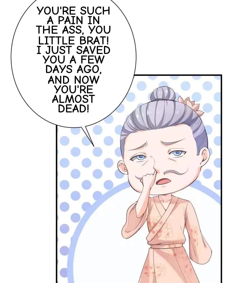 The Peerless Sword God Chapter 104 page 17