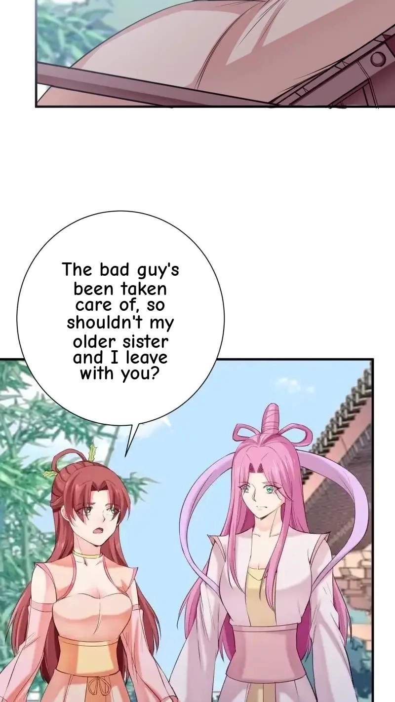 The Peerless Sword God Chapter 104 page 25