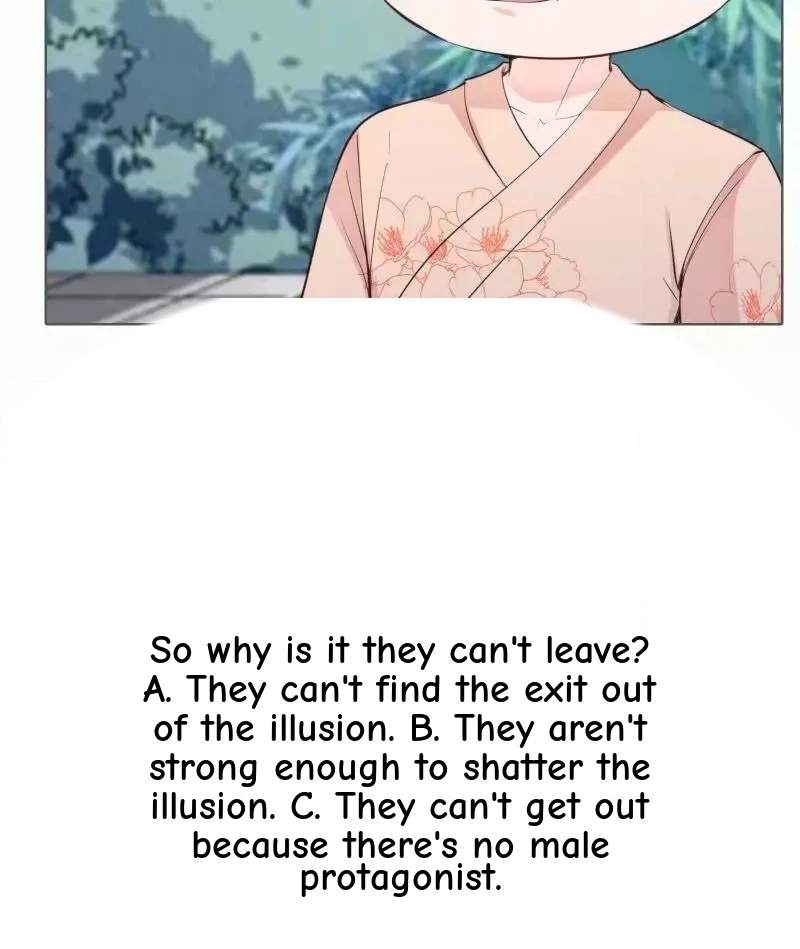The Peerless Sword God Chapter 104 page 30
