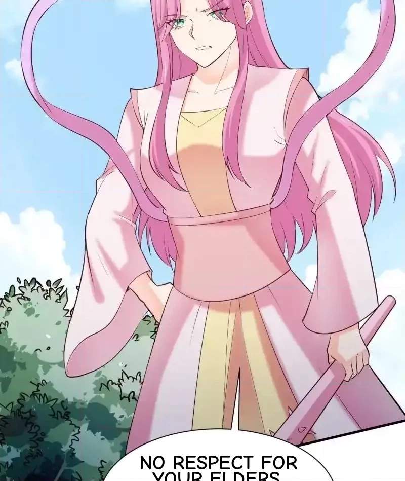 The Peerless Sword God Chapter 105 page 10