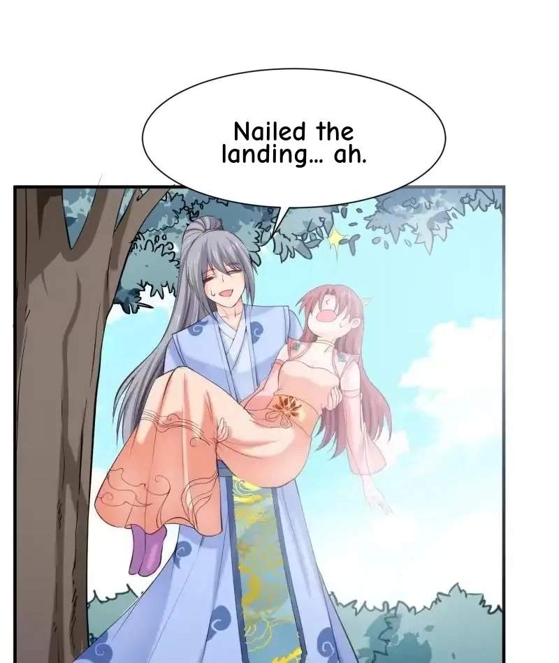The Peerless Sword God Chapter 105 page 17