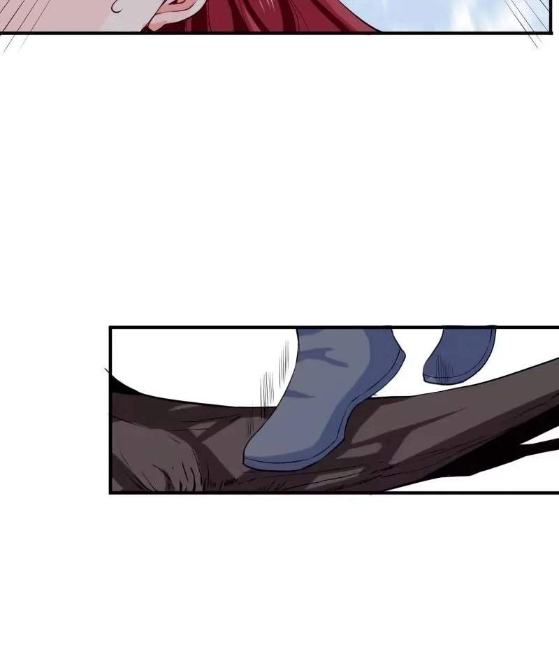 The Peerless Sword God Chapter 105 page 16