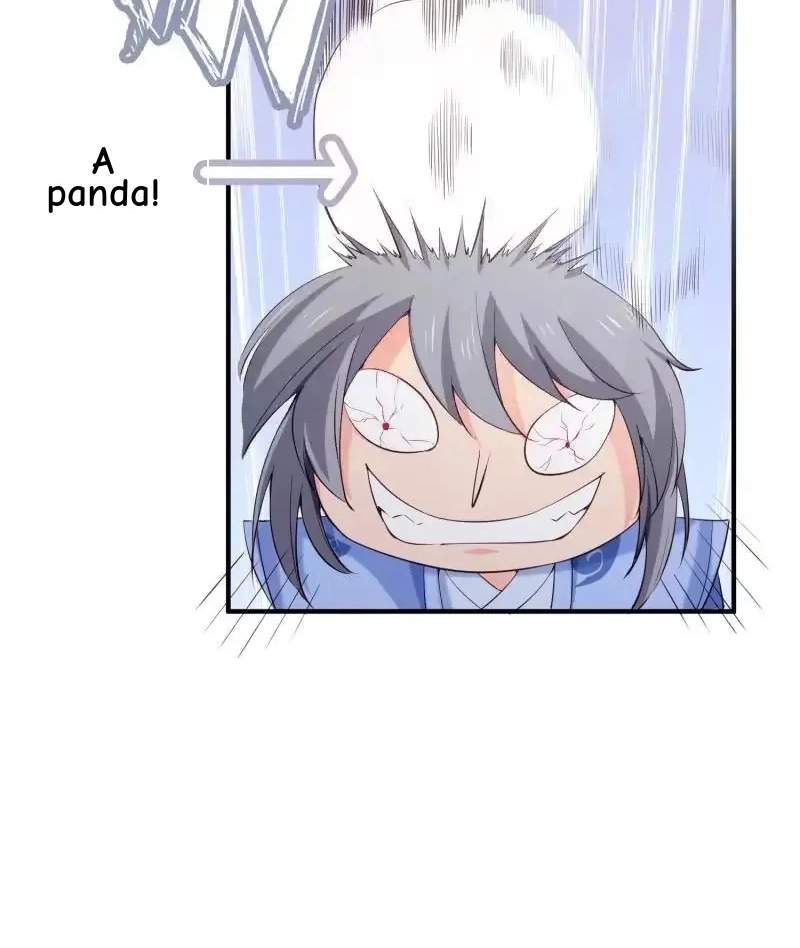 The Peerless Sword God Chapter 105 page 19