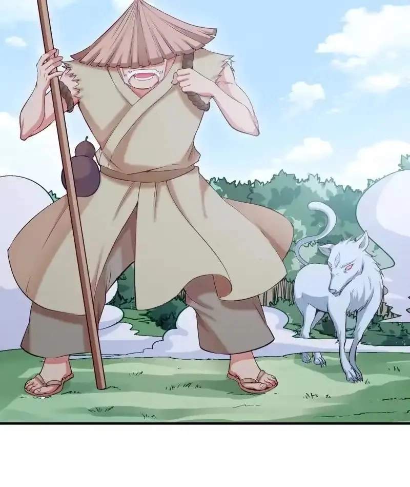 The Peerless Sword God Chapter 105 page 26