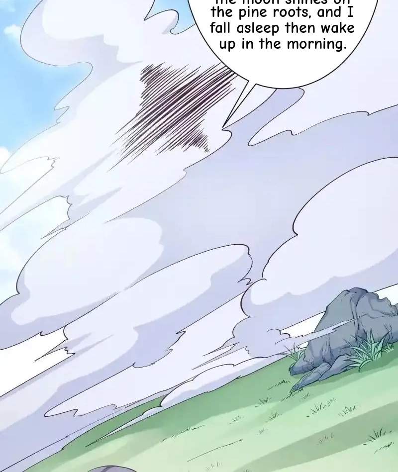 The Peerless Sword God Chapter 105 page 23