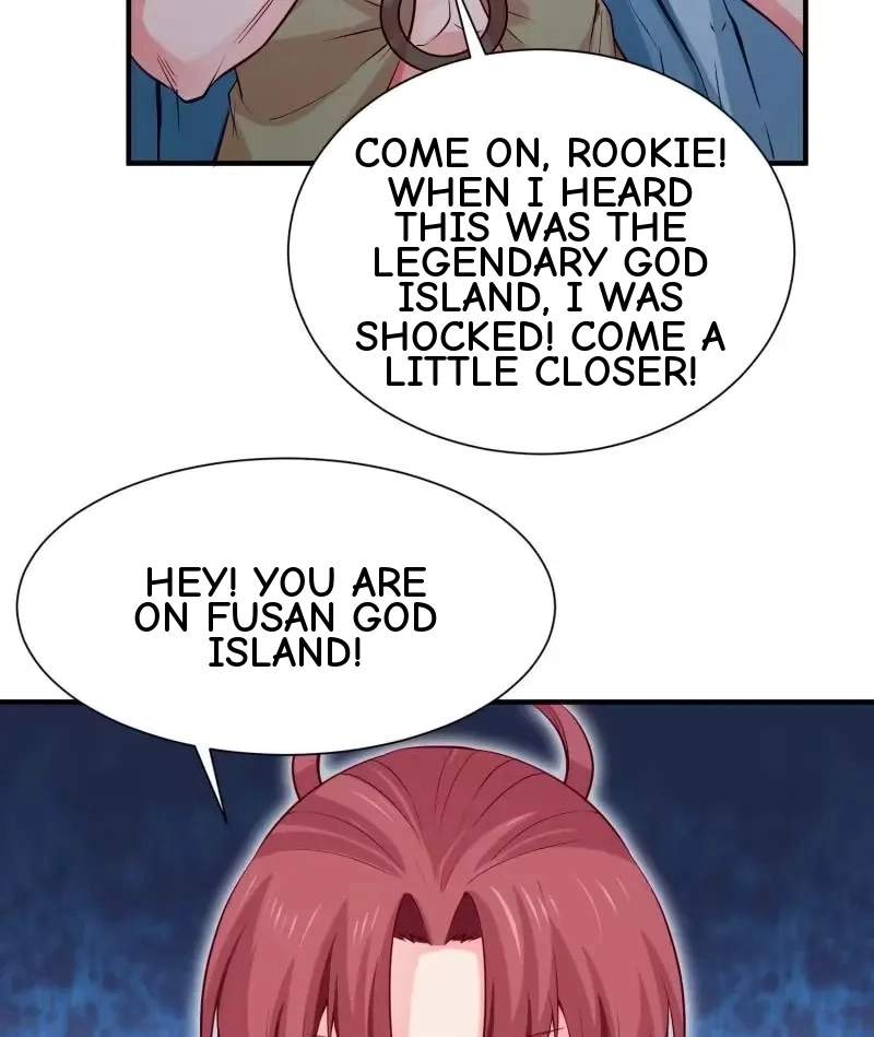The Peerless Sword God Chapter 106 page 5