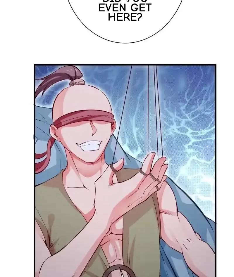 The Peerless Sword God Chapter 106 page 4