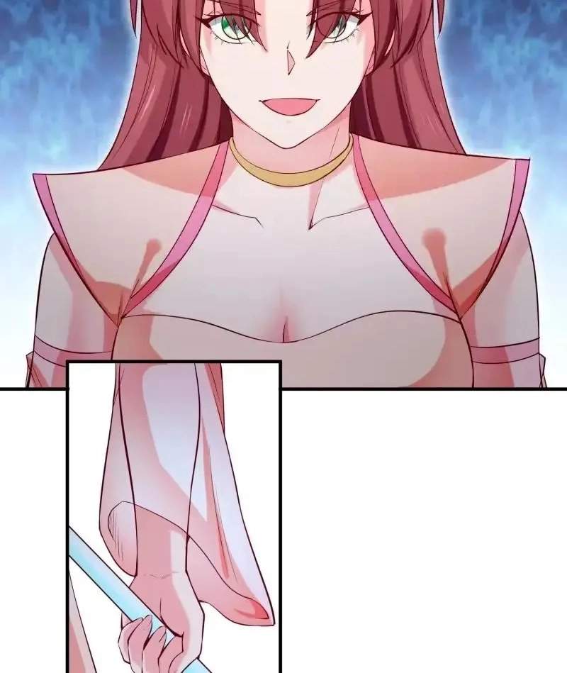 The Peerless Sword God Chapter 106 page 6