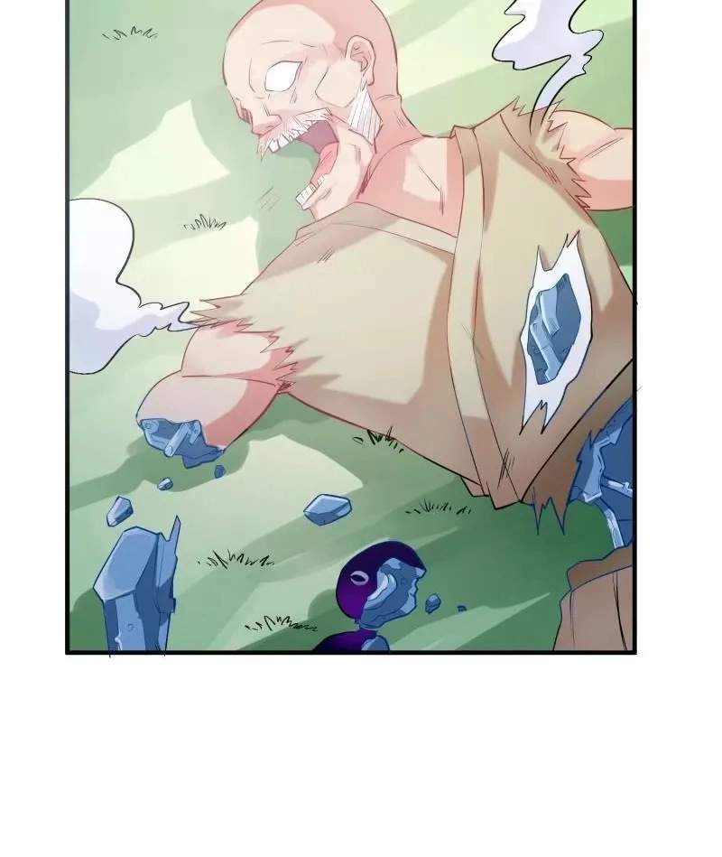 The Peerless Sword God Chapter 106 page 31