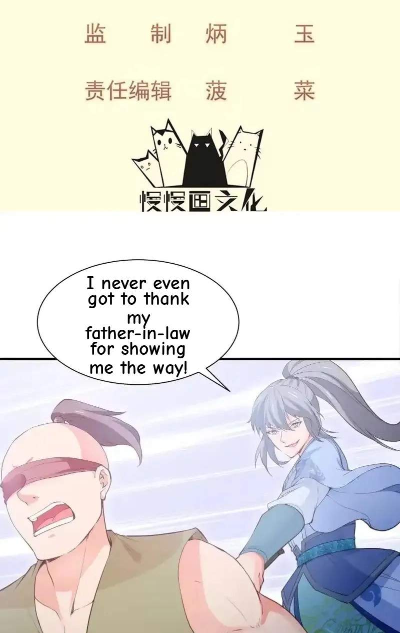 The Peerless Sword God Chapter 107 page 2