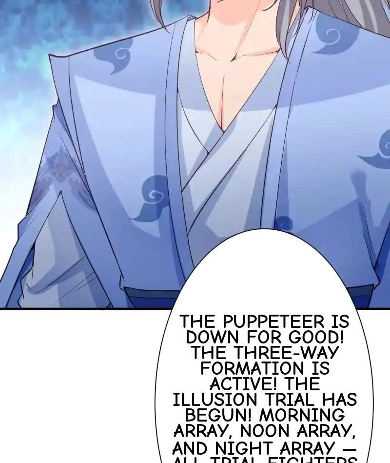 The Peerless Sword God Chapter 107 page 8