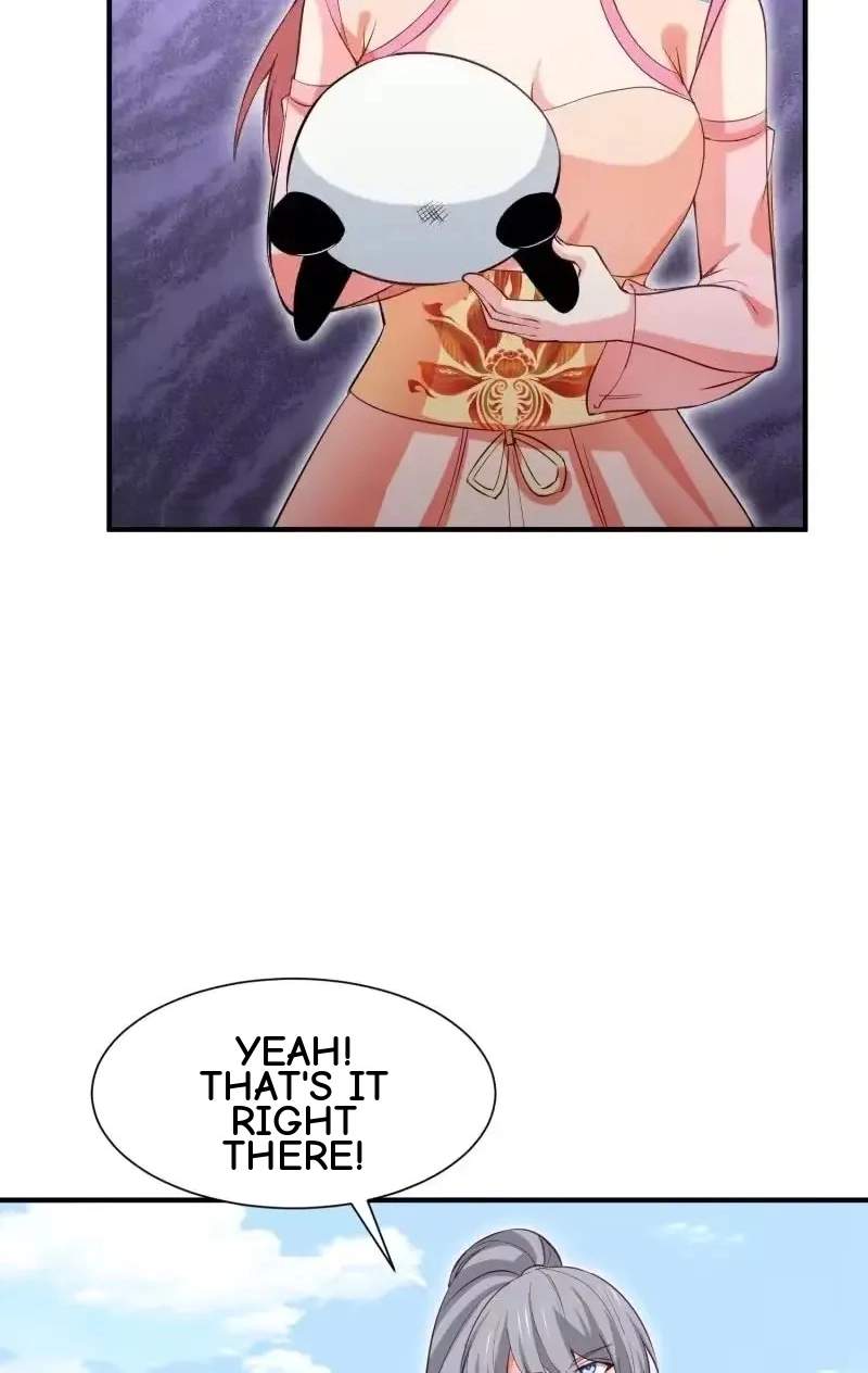 The Peerless Sword God Chapter 107 page 14