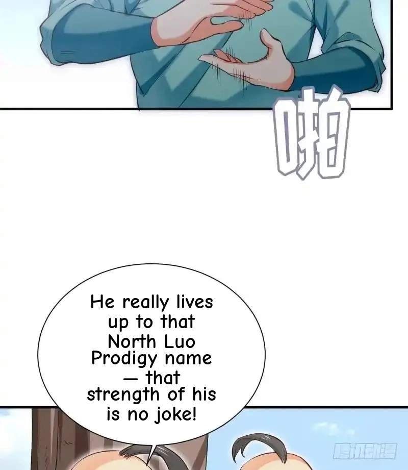 The Peerless Sword God Chapter 107 page 26