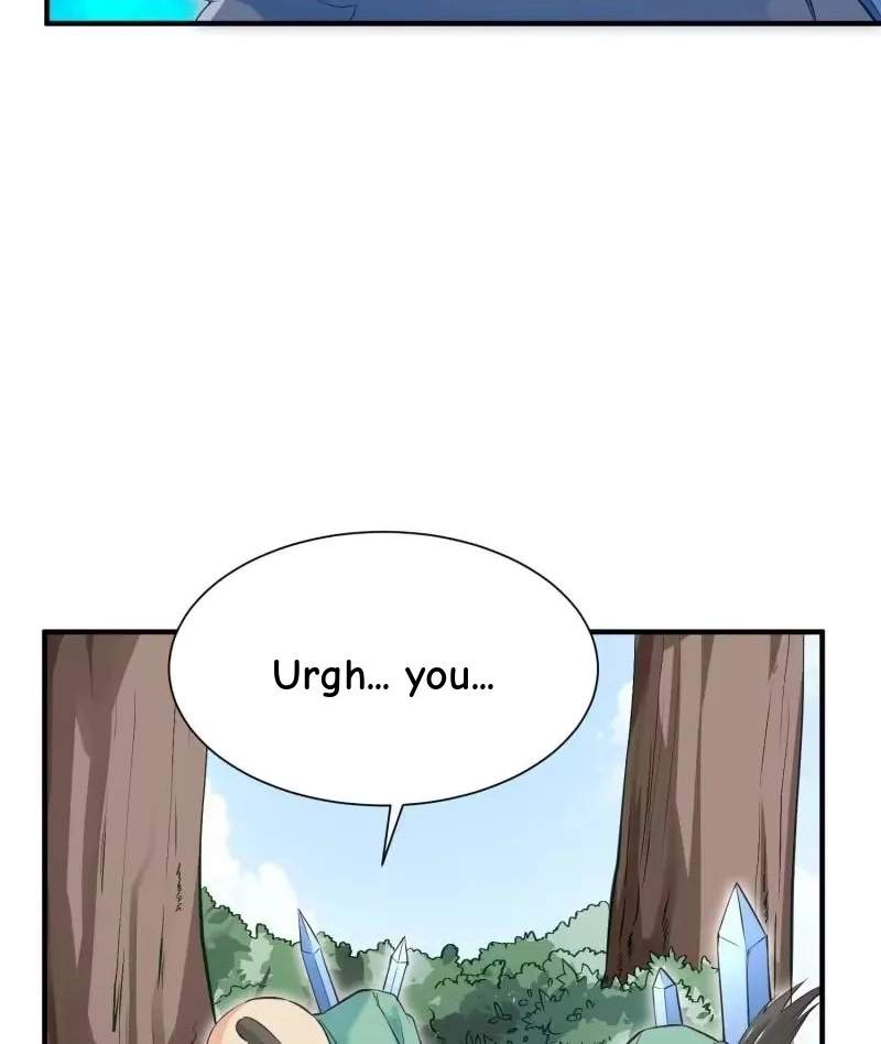 The Peerless Sword God Chapter 107 page 29