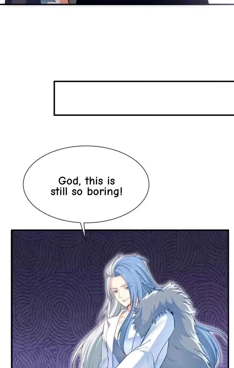 The Peerless Sword God Chapter 107 page 24