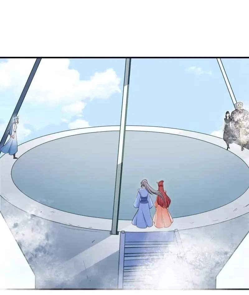 The Peerless Sword God Chapter 107 page 31