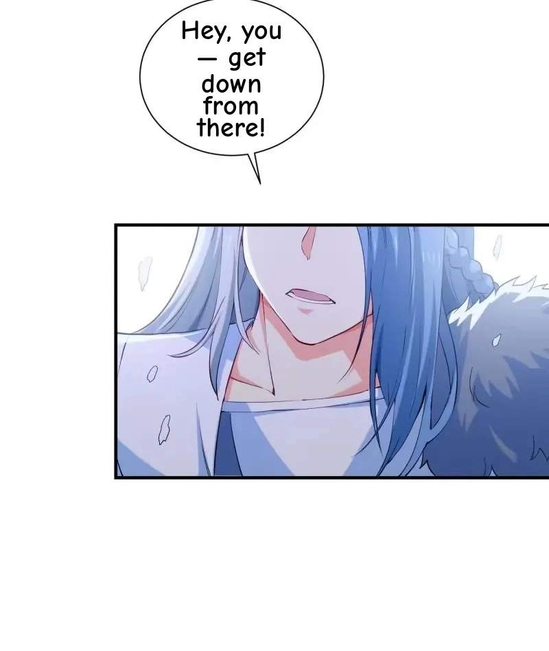 The Peerless Sword God Chapter 108 page 7
